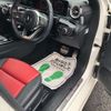 mercedes-benz a-class 2019 -MERCEDES-BENZ--Benz A Class 5BA-177084--WDD1770842J071566---MERCEDES-BENZ--Benz A Class 5BA-177084--WDD1770842J071566- image 9