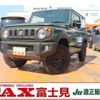 suzuki jimny 2018 quick_quick_3BA-JB64W_JB64W-107313 image 1