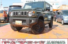 suzuki jimny 2018 quick_quick_3BA-JB64W_JB64W-107313