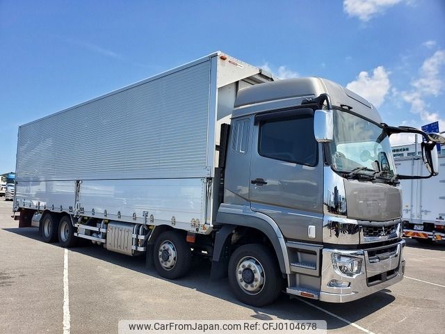 mitsubishi-fuso super-great 2021 -MITSUBISHI--Super Great 2PG-FS74HZ--FS74HZ-522252---MITSUBISHI--Super Great 2PG-FS74HZ--FS74HZ-522252- image 2