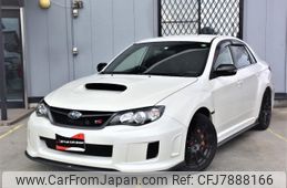 subaru impreza 2013 CFJ7888166