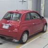 fiat 500 2016 -FIAT 【福岡 534な3618】--Fiat 500 31209-ZFA3120000J607437---FIAT 【福岡 534な3618】--Fiat 500 31209-ZFA3120000J607437- image 2