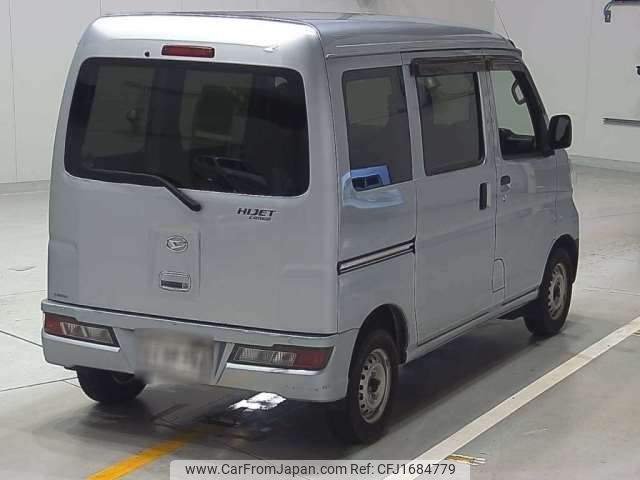 daihatsu hijet-van 2021 CFJ1684779 image 2