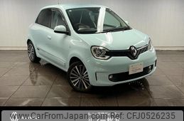 renault twingo 2020 quick_quick_3BA-AHH4B_VF1AH0001L0809460