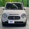 suzuki alto-lapin-chocolat 2022 quick_quick_HE33S_HE33S-403452 image 14
