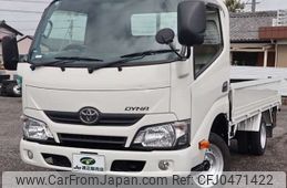 toyota dyna-truck 2018 -TOYOTA--Dyna QDF-KDY231--KDY231-8034889---TOYOTA--Dyna QDF-KDY231--KDY231-8034889-