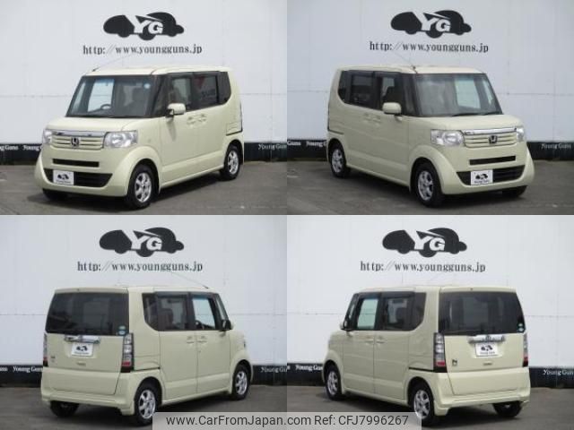 honda n-box 2012 quick_quick_DBA-JF1_JF1-1058983 image 1