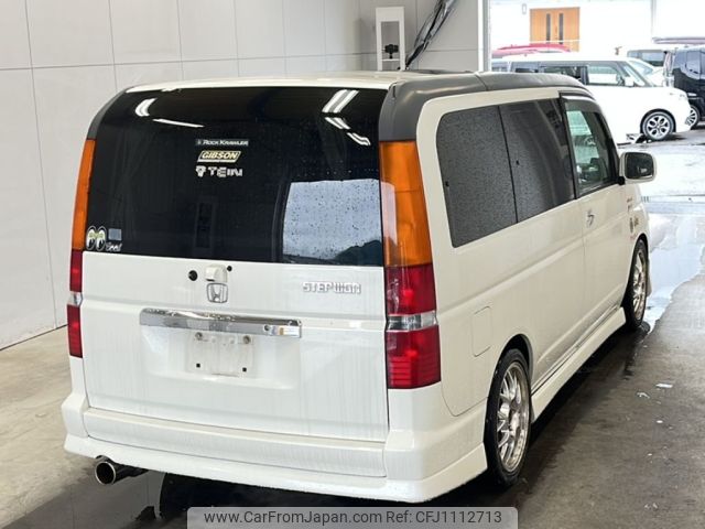 honda stepwagon 2002 -HONDA--Stepwgn RF3-1215438---HONDA--Stepwgn RF3-1215438- image 2