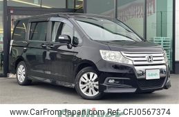 honda stepwagon 2010 -HONDA--Stepwgn DBA-RK5--RK5-1014948---HONDA--Stepwgn DBA-RK5--RK5-1014948-