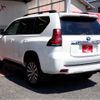 toyota land-cruiser-prado 2021 -TOYOTA--Land Cruiser Prado 3BA-TRJ150W--TRJ150-0128830---TOYOTA--Land Cruiser Prado 3BA-TRJ150W--TRJ150-0128830- image 8