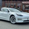 tesla-motors model-3 2021 quick_quick_3L23_3L23-LRW3F7EB1MC349474 image 1