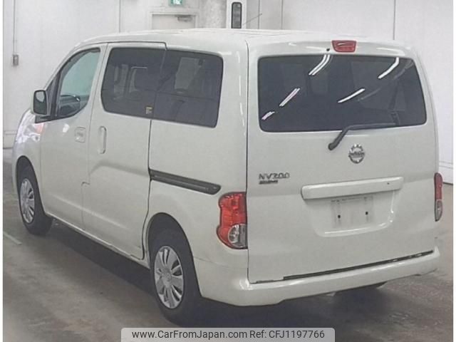 nissan nv200-vanette 2020 quick_quick_3BA-M20_034371 image 2