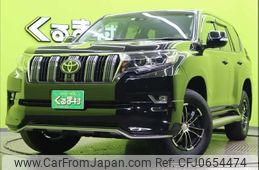 toyota land-cruiser-prado 2022 -TOYOTA--Land Cruiser Prado 3DA-GDJ150W--GDJ150-0073480---TOYOTA--Land Cruiser Prado 3DA-GDJ150W--GDJ150-0073480-