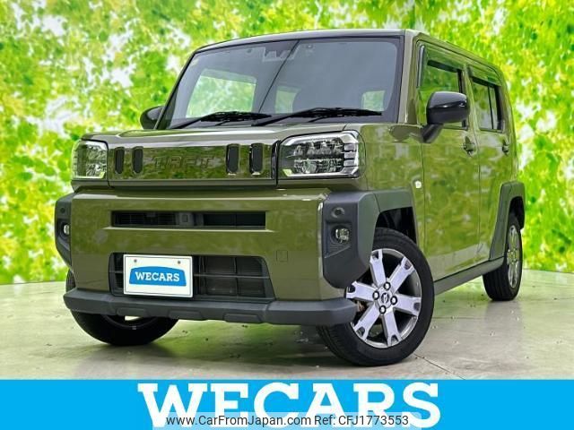 daihatsu taft 2020 CFJ1773553 image 1