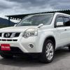 nissan x-trail 2012 CFJ1556903 image 10