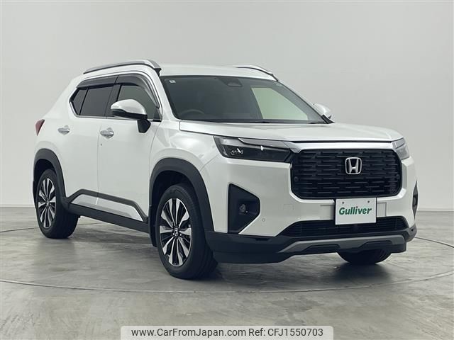 honda honda-others 2024 CFJ1550703 image 1