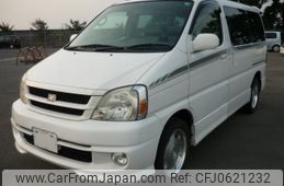 toyota touring-hiace 2001 -TOYOTA--Touring Hiace KCH40W--KCH40-0019637---TOYOTA--Touring Hiace KCH40W--KCH40-0019637-