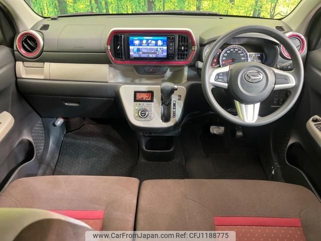 daihatsu boon 2019 quick_quick_M700S_M700S-0020162 image 2