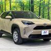 toyota yaris-cross 2023 quick_quick_MXPB15_MXPB15-3008307 image 17