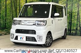 daihatsu wake 2022 quick_quick_LA700S_LA700S-0184409