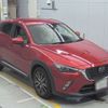 mazda cx-3 2016 CFJ1440048 image 6
