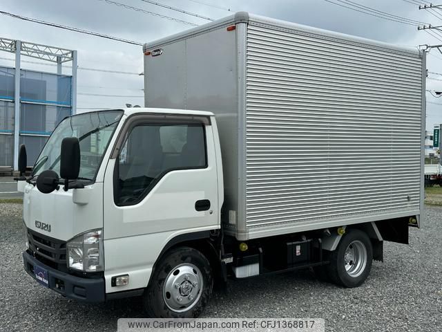 isuzu elf-truck 2019 GOO_NET_EXCHANGE_0602502A30250702W001 image 2
