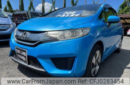 honda fit 2013 -HONDA--Fit GP5--3029947---HONDA--Fit GP5--3029947-