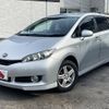 toyota wish 2011 -TOYOTA--Wish DBA-ZGE25G--ZGE25-0017396---TOYOTA--Wish DBA-ZGE25G--ZGE25-0017396- image 1