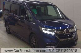 honda stepwagon 2021 CFJ1890318
