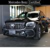 mercedes-benz amg 2022 -MERCEDES-BENZ--AMG 4BA-247651M--W1N2476512W254014---MERCEDES-BENZ--AMG 4BA-247651M--W1N2476512W254014- image 1