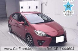 toyota prius 2014 -TOYOTA 【名古屋 336ﾁ96】--Prius ZVW30-5738087---TOYOTA 【名古屋 336ﾁ96】--Prius ZVW30-5738087-