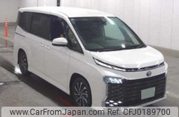 toyota voxy 2023 quick_quick_6BA-MZRA90W_0078498