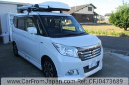 suzuki solio 2016 -SUZUKI 【一宮 500ﾈ1733】--Solio DAA-MA36S--MA36S-117960---SUZUKI 【一宮 500ﾈ1733】--Solio DAA-MA36S--MA36S-117960-