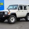 toyota land-cruiser 2015 -TOYOTA--Land Cruiser CBF-GRJ76K--GRJ76-1002604---TOYOTA--Land Cruiser CBF-GRJ76K--GRJ76-1002604- image 1