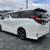 toyota alphard 2021 -TOYOTA--Alphard 3BA-AGH30W--AGH30-0376189---TOYOTA--Alphard 3BA-AGH30W--AGH30-0376189- image 4