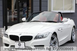 bmw z4 2014 quick_quick_DBA-LL20_WBALL32030J082574