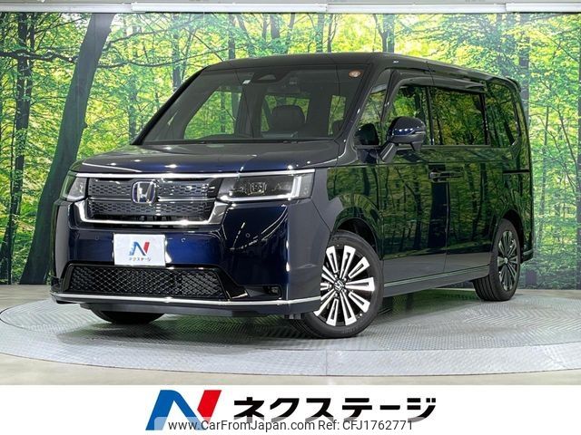 honda stepwagon 2023 CFJ1762771 image 1