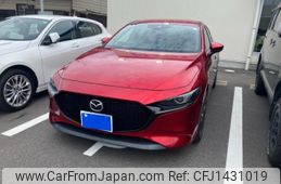 mazda mazda3 2020 -MAZDA--MAZDA3 5BA-BPFP--BPFP-112727---MAZDA--MAZDA3 5BA-BPFP--BPFP-112727-