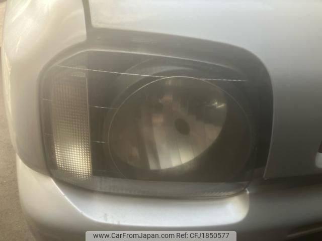 suzuki jimny 1999 CFJ1850577 image 2