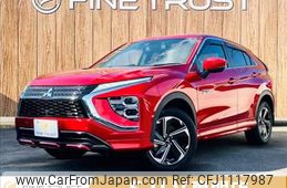mitsubishi eclipse-cross 2021 -MITSUBISHI--Eclipse Cross 5LA-GL3W--GL3W-0300158---MITSUBISHI--Eclipse Cross 5LA-GL3W--GL3W-0300158-