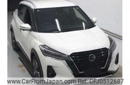 nissan nissan-others 2021 quick_quick_6AA-P15_P15-046500