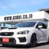 subaru wrx 2019 -SUBARU--WRX VAB--VAB-031256---SUBARU--WRX VAB--VAB-031256- image 1