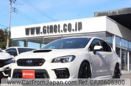 subaru wrx 2019 -SUBARU--WRX VAB--VAB-031256---SUBARU--WRX VAB--VAB-031256-