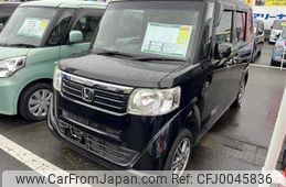 honda n-box 2013 -HONDA--N BOX JF1--1261722---HONDA--N BOX JF1--1261722-