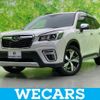 subaru forester 2020 quick_quick_5AA-SKE_SKE-040177 image 1