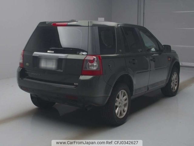 land-rover freelander-2 2008 -ROVER 【春日部 302す5937】--Freelander2 LF32-SALFA23A38H093805---ROVER 【春日部 302す5937】--Freelander2 LF32-SALFA23A38H093805- image 2