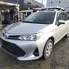 toyota corolla-fielder 2018 quick_quick_DBA-NZE164G_NZE164-7066007 image 1