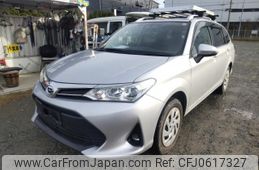 toyota corolla-fielder 2018 quick_quick_DBA-NZE164G_NZE164-7066007