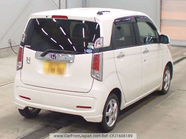 honda n-wgn 2017 CFJ1608189 image 2