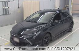 toyota corolla-sport 2021 -TOYOTA--Corolla Sport NRE210H-1015354---TOYOTA--Corolla Sport NRE210H-1015354-